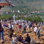 Medjugorje Catholic Pilgrimage Shrine