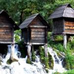 Jajce-Be In Bosnia