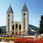 5 Medjugorje Catholic Pilgrimage Shrine