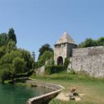 Banja Luka Kastel Fortress