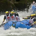 Banja Luka Rafting on Vrbas River Adventure