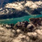 Bosnia and Herzegovina from the Sky