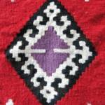 Traditional Crafts and Arts Bosnian Rug