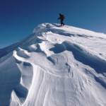 Drinaca Peak Cvrsnica Mountain Bosnia and Herzegovina