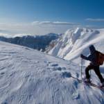 From Vilinac to Stremenica Cvrsnica Mountain Bosnia and Herzegovina
