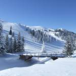 Jahorina Olympic Mountain Bosnia and Herzegovina