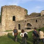 Maglaj Fortress