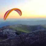 Paraglajding Bjelasnica Extreme Sport Club 10 Sarajevo