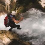 Rakitnica Canyon Adventure