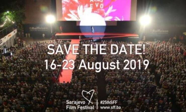 Sarajevo Film Festival
