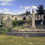 Stolac Fortress