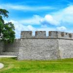 Banja Luka Kastel Fortress by Safet Isovic b