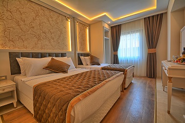Accomodation in Bosnia and Herzegovina