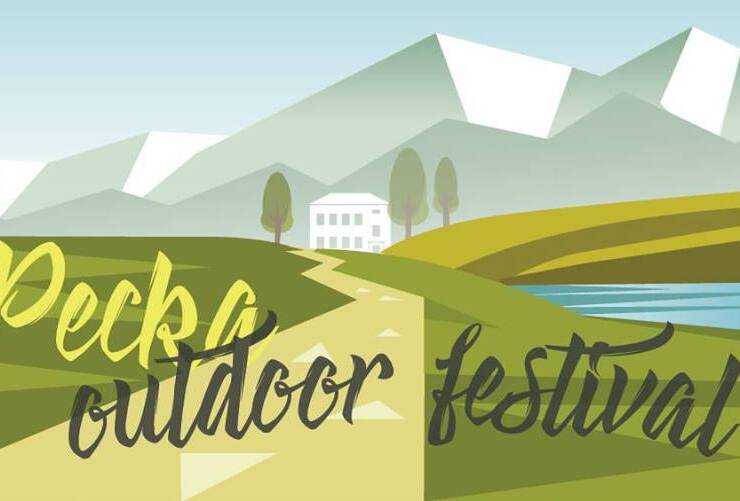 Pecka Outdoor Festival