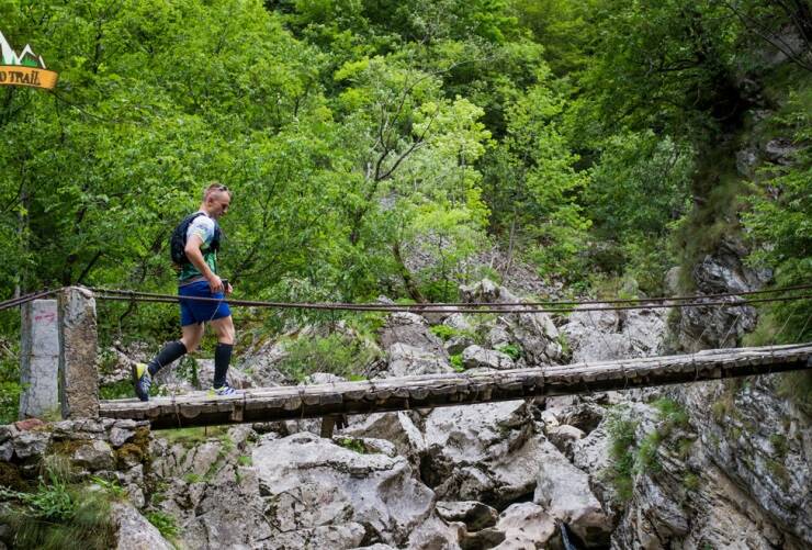 Vucko Trail 2019