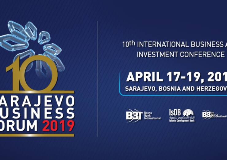 Sarajevo Business Forum