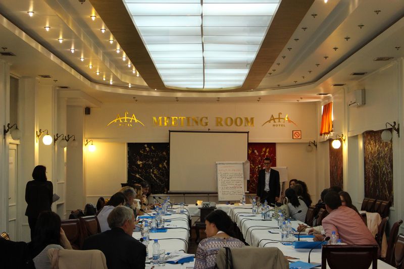 Event Management in Bosnia-Be In Bosnia