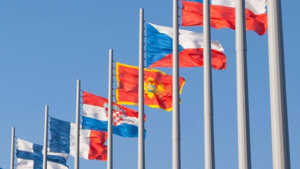 Embassies In Bosnia and Herzegovina