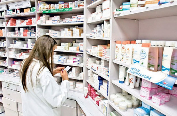 Health and Pharmacies in Bosnia-Visit Bosnia-Be In Bosnia