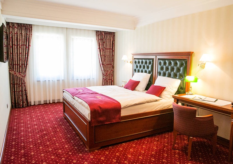 Hotels in Bosnia-Visit Bosnia-Be In Bosnia
