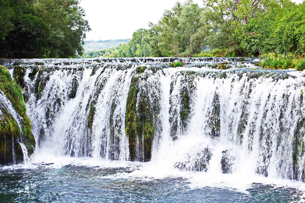 Kocuse Waterfalls-Visit Bosnia-Be In Bosnia-Image from Adria Fun Kocuse-Waterfalls-Visit-Bosnia-Be-In-Bosnia-Image-from-Adria Fun