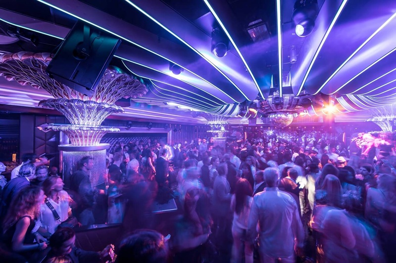 Nightlife in Bosnia-Clubs in Bosnia-Be In Bosnia