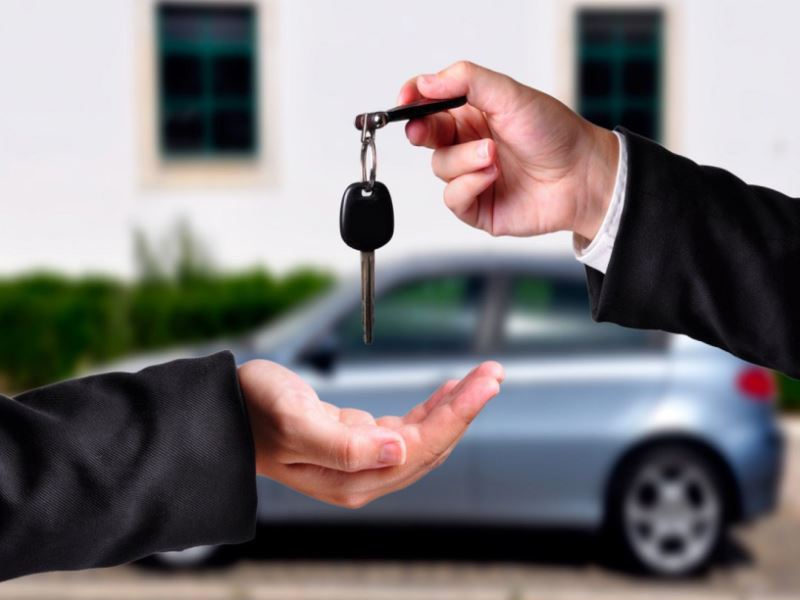 Rent a car in Bosnia-Be In Bosnia