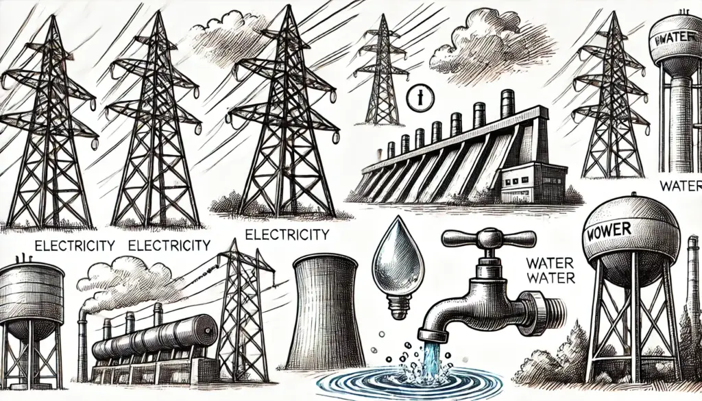 Utilities and Services in Bosnia-Visit Bosnia-Be In Bosnia