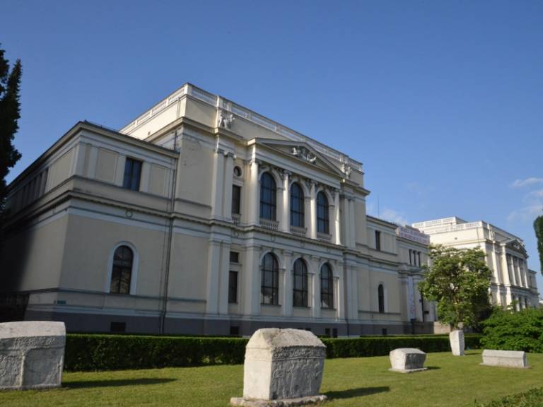 national museum of bosnia and herzegovina national museum of bosnia and herzegovina
